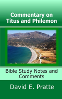 Commentary on Titus and Philemon