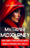 Maîtriser Midjourney