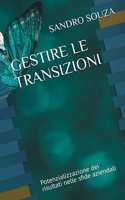 Gestire Le Transizioni