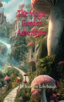 Magic Garden Adventure