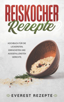 Reiskocher Rezepte