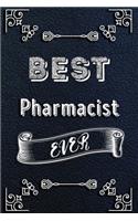 BEST Pharmacist EVER