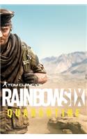 Tom Clancy's Rainbow Six Quarantine