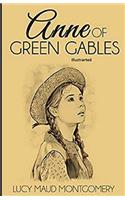 Anne of Green Gables Illustrated