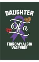 Daughter Of A Fibromyalgia Warrior