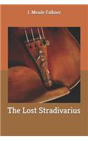 The Lost Stradivarius