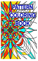 Patterns Coloring Book