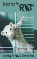 Raising Your Pet Rat