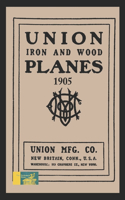 Union Iron And Wood Planes