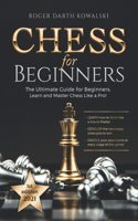 Chess for Beginners