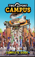 TWO POINT CAMPUS Latest Guide