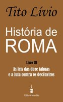 História de Roma