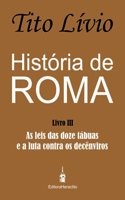 História de Roma