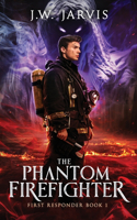 Phantom Firefighter
