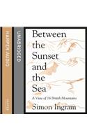 Between the Sunset and the Sea