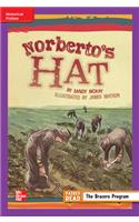 Reading Wonders Leveled Reader Norberto's Hat: Ell Unit 6 Week 1 Grade 5: (Elementary Core Reading)