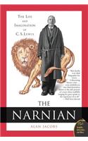 The Narnian: The Life and Imagination of C. S. Lewis