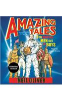 Amazing Tales for Making Men Out of Boys