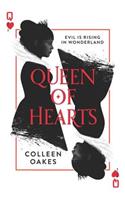 Queen of Hearts