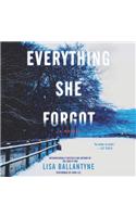 Everything She Forgot