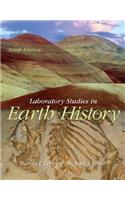 Laboratory Studies in Earth History