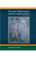 Discrete Mathematics and Its Applications