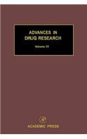 Advances in Drug Research