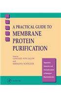 A Practical Guide to Membrane Protein Purification