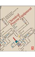 Chemical Process Equipment Revised 2e