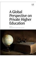 Global Perspective on Private Higher Education