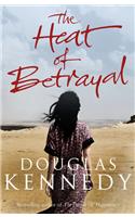 Heat of Betrayal