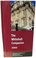 Whitehall Companion