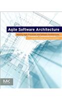 Agile Software Architecture