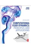 Computational Fluid Dynamics: Principles and Applications: (Book with Accompanying CD)