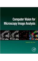 Computer Vision for Microscopy Image Analysis