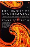 The Jungles Of Randomness: A Mathematical Safari (Penguin Science)