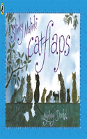 Slinky Malinki Catflaps: (Hairy Maclary and Friends)