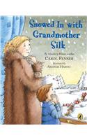 Snowed in with Grandmother Sil
