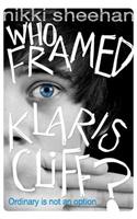 Who Framed Klaris Cliff?