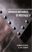 Advanced Mechanics of Materials