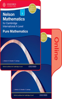 Nelson Pure Mathematics 1 for Cambridge International a Level