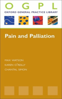 Pain and Palliation