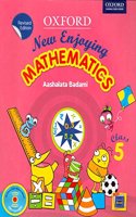 New Enjoying Mathematics Class 5