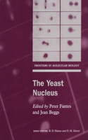 Yeast Nucleus