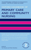 Oxford Handbook of Primary Care and Community Nursing