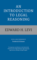 Introduction to Legal Reasoning