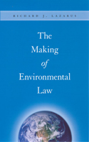 Making of Environmental Law