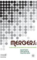 Mergers