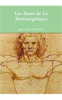 Les Bases de La Bioénergétique