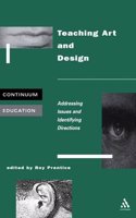Teaching Art and Design